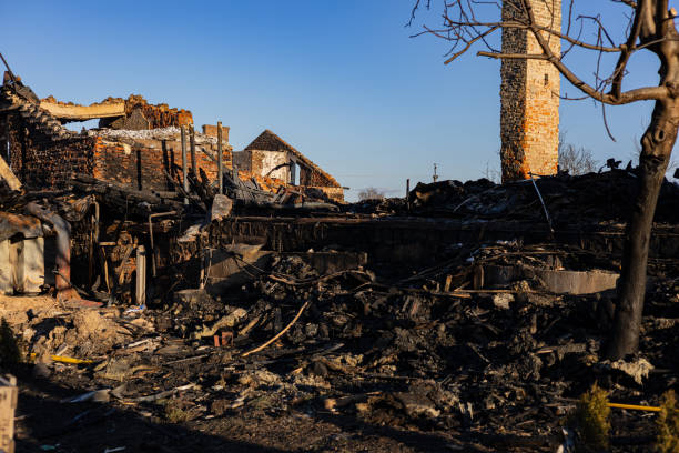 Reliable Fire Damage Removal contractor in Georgetown, PA by Fire Damage Flint