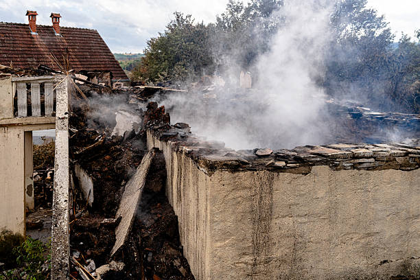 Affordable Fire Damage Removal solutions in Georgetown, PA